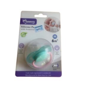 Pacifiers
