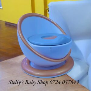 Baby Potty