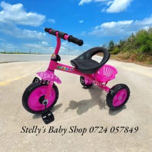 Kid's Tricycle
