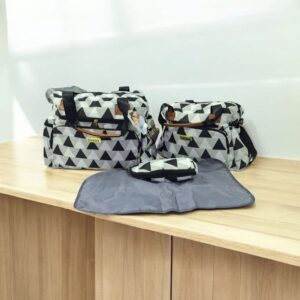 Diaper Bag