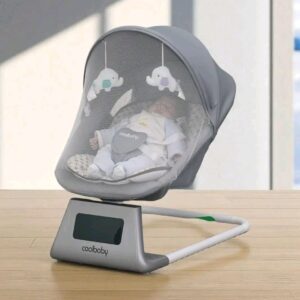 Coolbaby swing