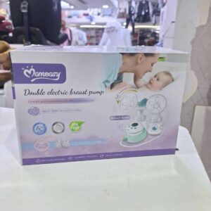 Momeasy Electric Breast Pump (small)