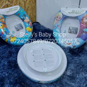 Toilet Seat Covers