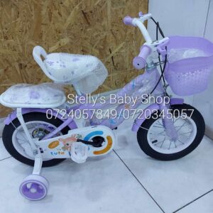 Bike - Size 12