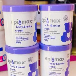 Epimax Baby cream
