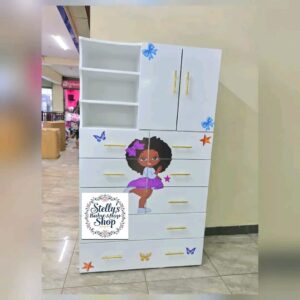 Kids wadrobe