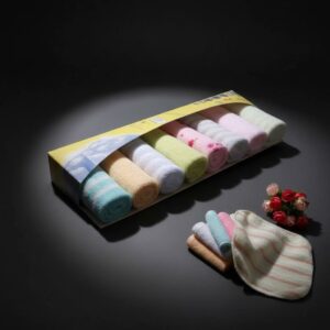 Wash cloth 4 pack