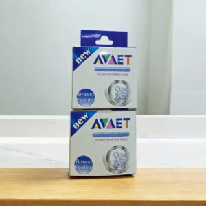 avent nipples