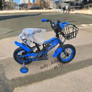 Bicycle size 12
