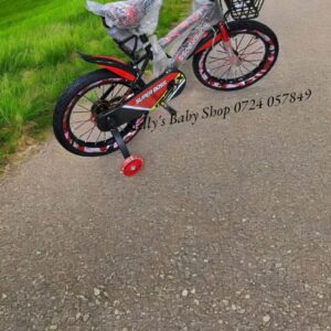 Bicycle size 20