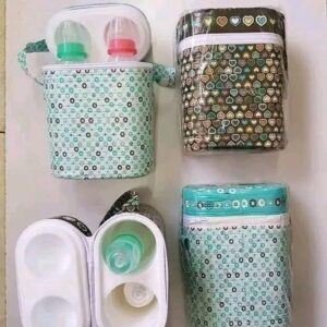 bottle warmer (2 bottles)