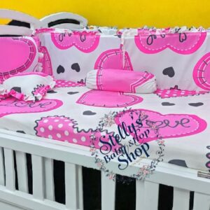 Bumper set
