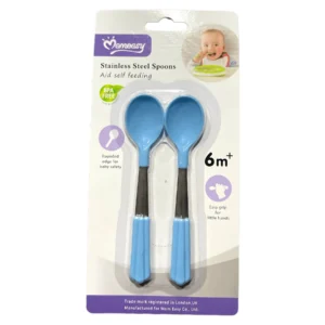 Stainless Steel Spoons