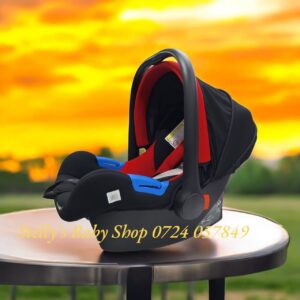 carry cot (mama kids)