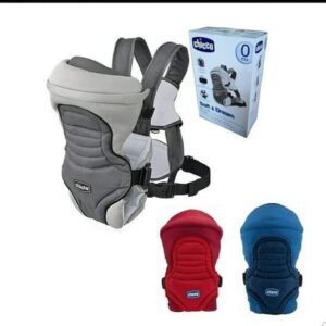 Chicco Baby Carrier