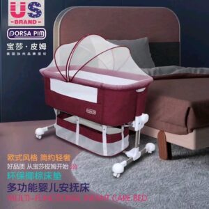 Co-sleeper big