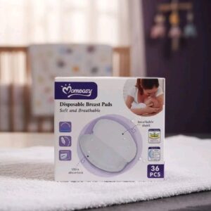 disposable breast pads (momeasy) 36 pcs