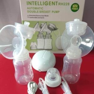 Electric Breast Pump