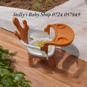 Feeding chair smallest