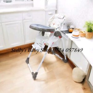 Baby feeding chair (high) top 2