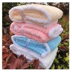 Fleece blanket