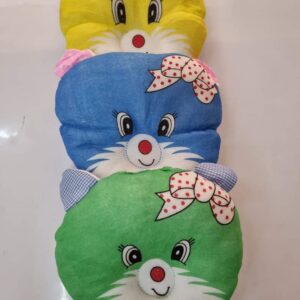 Baby Head Pillow