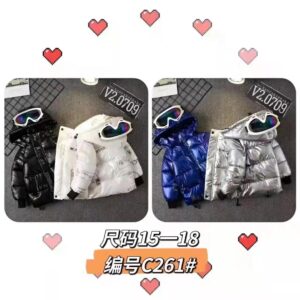 Jackets
