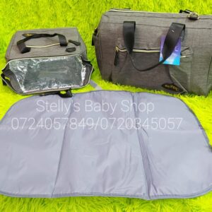 Diaper Bag