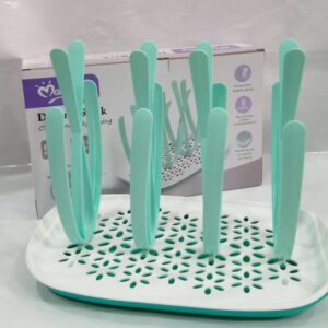 Feeding Bottles Drying Rack