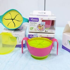 Snack box