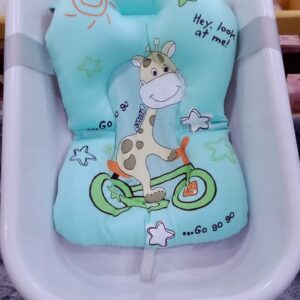 Bath Cushion / Bath Pillow