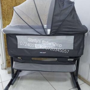 Co Sleeper Beds