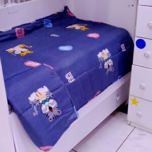 Baby Cot Duvets