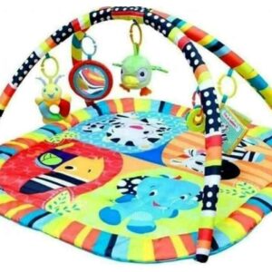 Playmat with Melodies