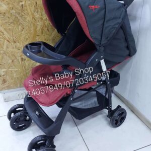 Stroller