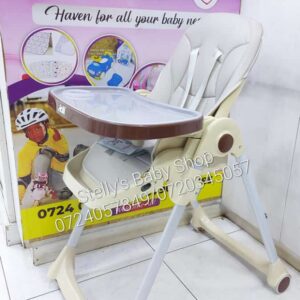 Feeding Chair