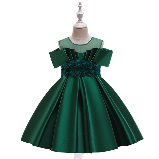 Girl Dresses - Image 2