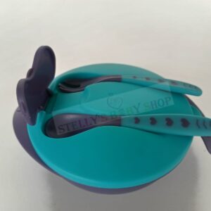 Momeasy Weaning Bowl