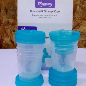 Momeasy Breast Milk Storage Cup