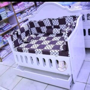 king Size 2.5 by 4ft