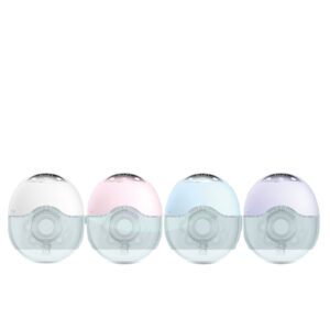 Single Wearable Electric Breast Pump | Hands-Free, Quiet & Portable (MY378)