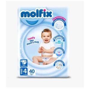 molfix 40pcs