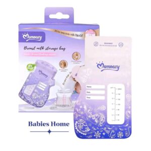 Momeasy storage bags 12 pcs