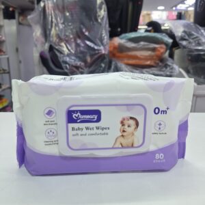 momeasy wet wipes