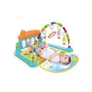 Piano Playmat/ Fitness Gym