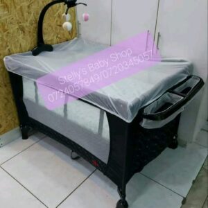 Play pen (top 2)