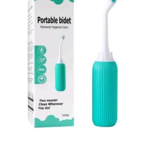 portabl bidet