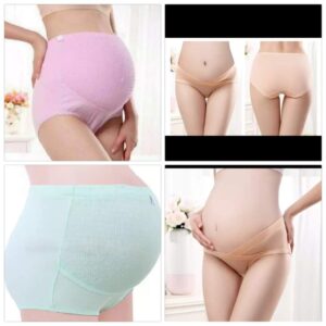 Pregnancy Panties