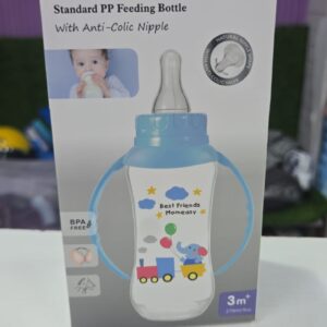 standard pp feeding bpttle