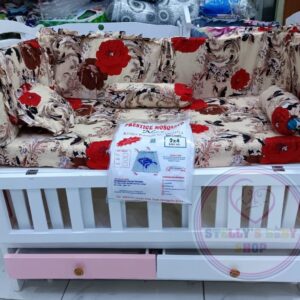 Baby Cot